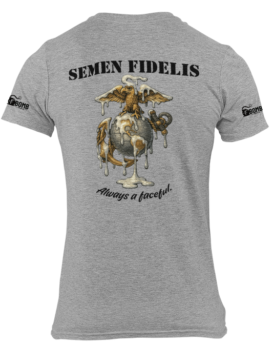 Semen Fidelis