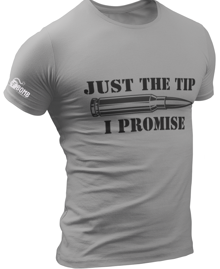 I Promise