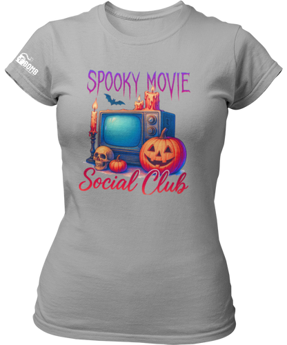 Spooky Movie Social Club