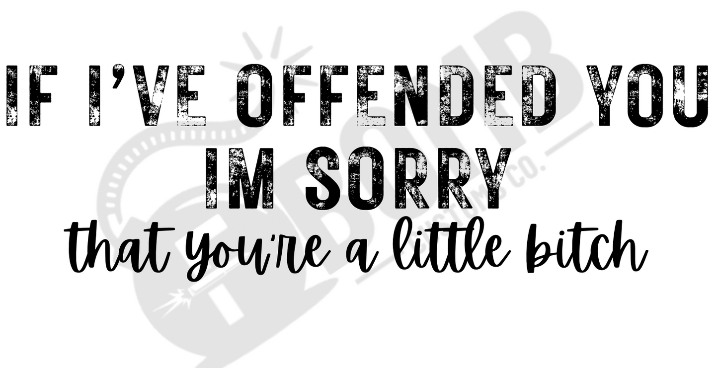 Little Bitch