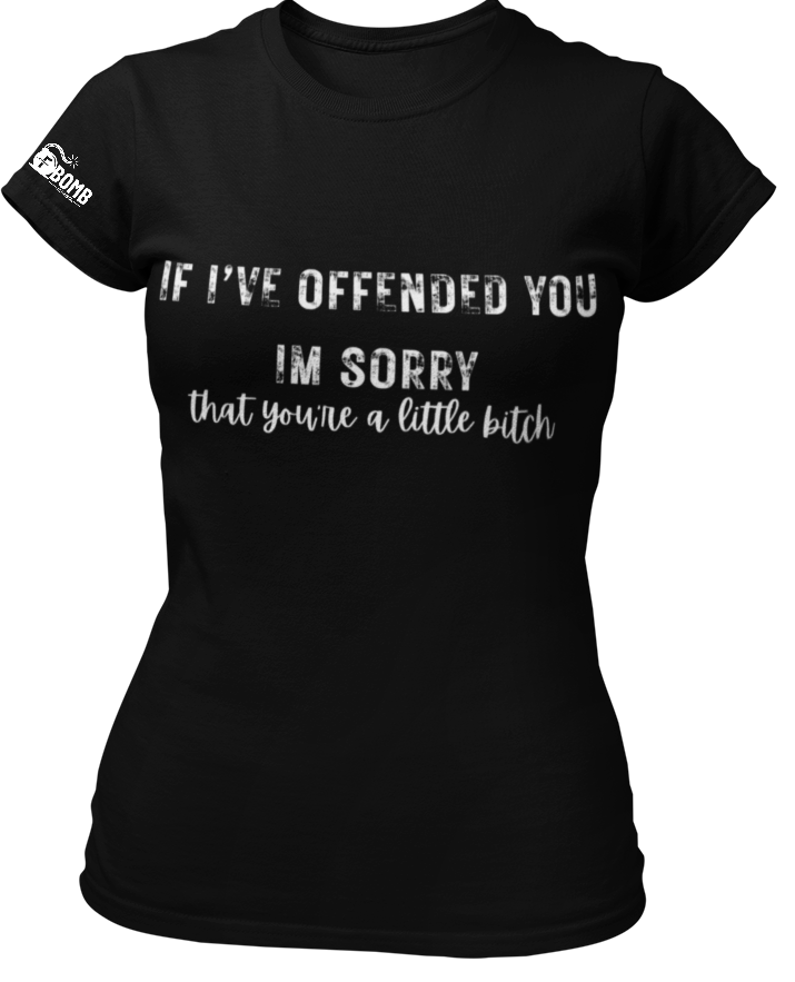 Little Bitch