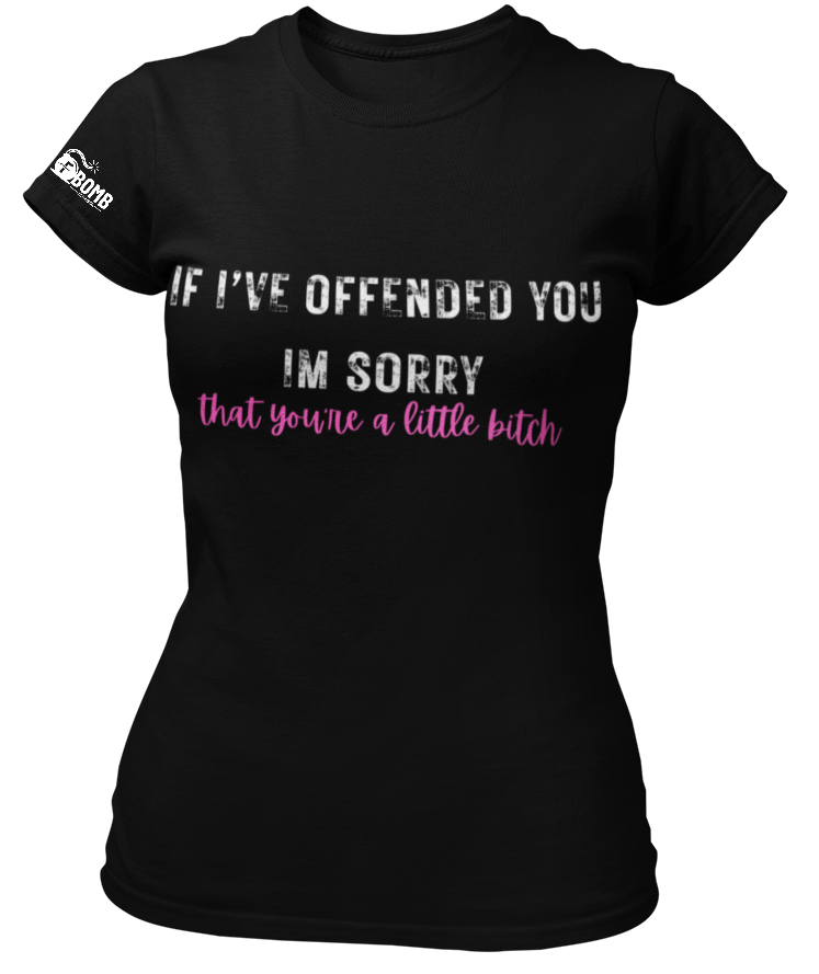 Little Bitch