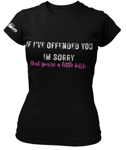 Little Bitch