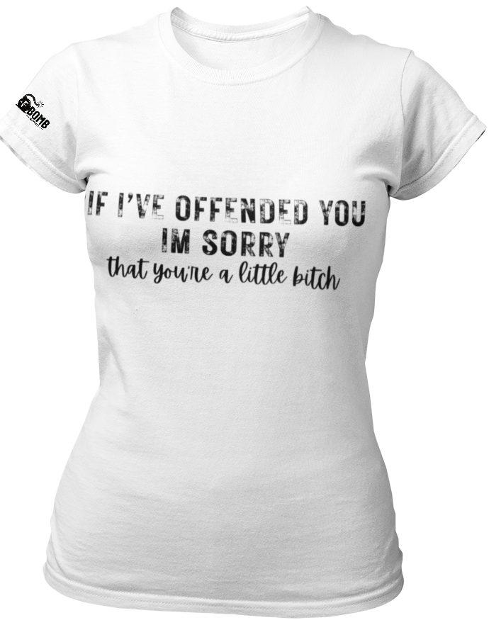 Little Bitch