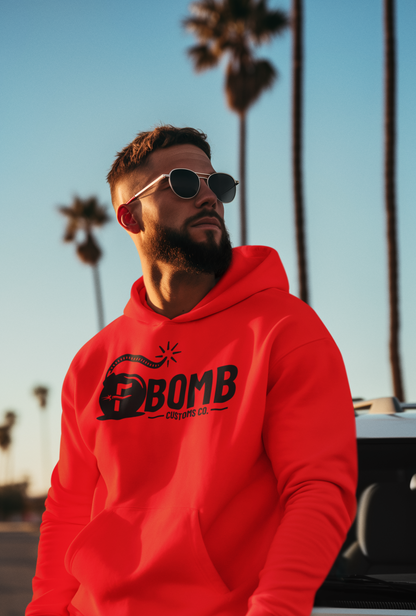 Custom Order Apparel