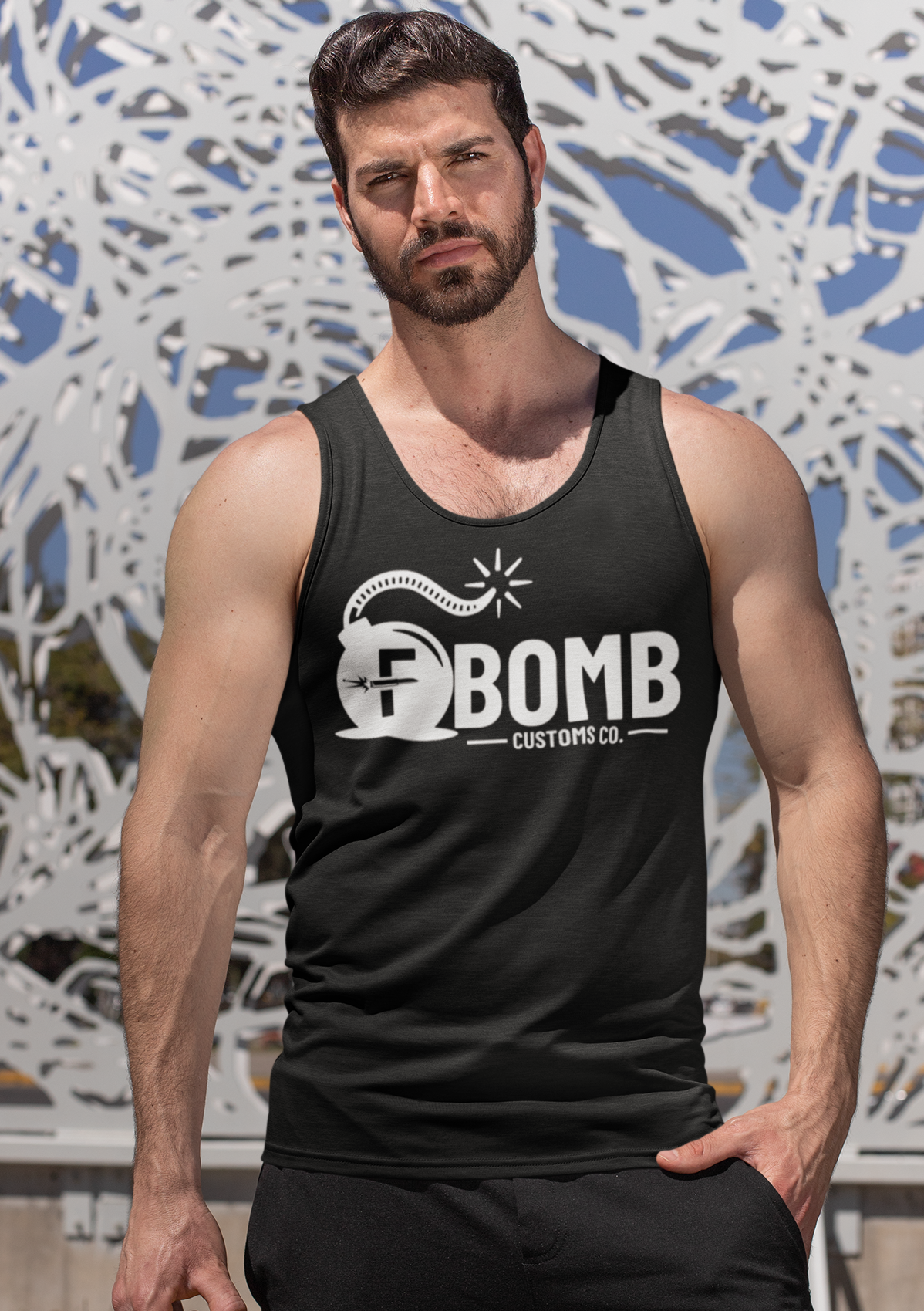 Custom Order Apparel