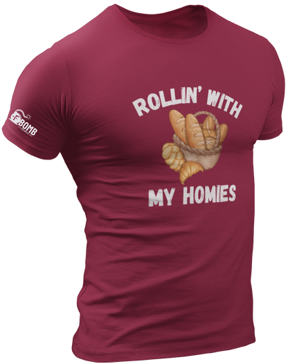 Rollin' With My Homies