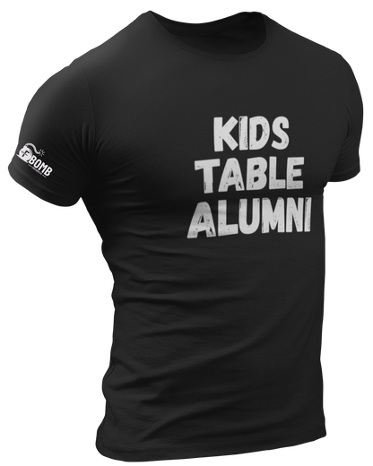 Kids Table Alumni