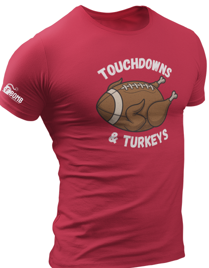 Turkey Bowl Champion