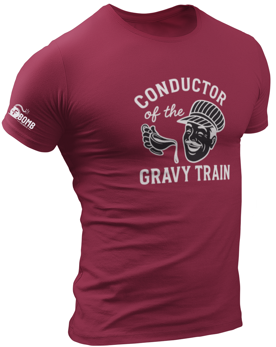 Gravy Train Conductor