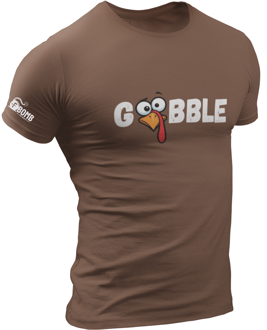 Gobble