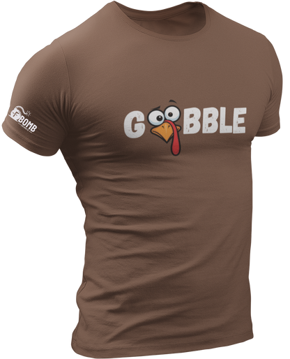 Gobble