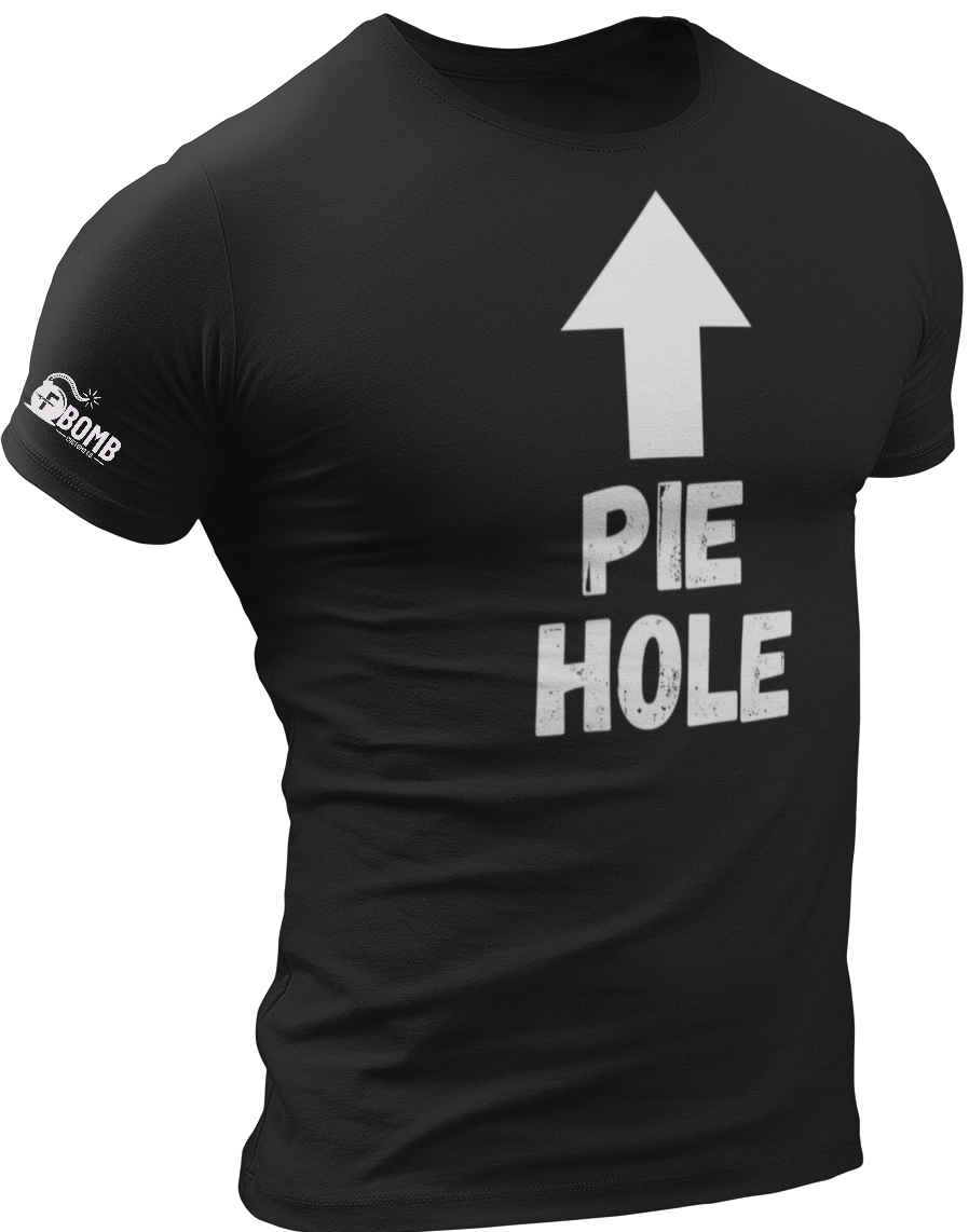 Pie Hole
