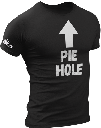 Pie Hole