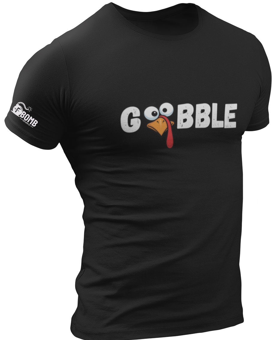 Gobble