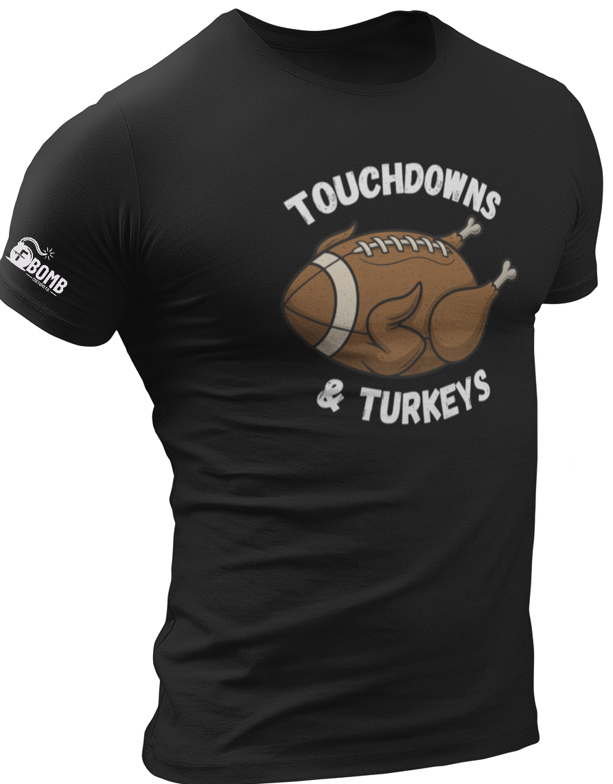 Turkey Bowl Champion