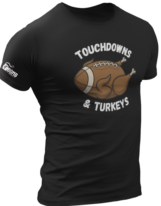 Turkey Bowl Champion