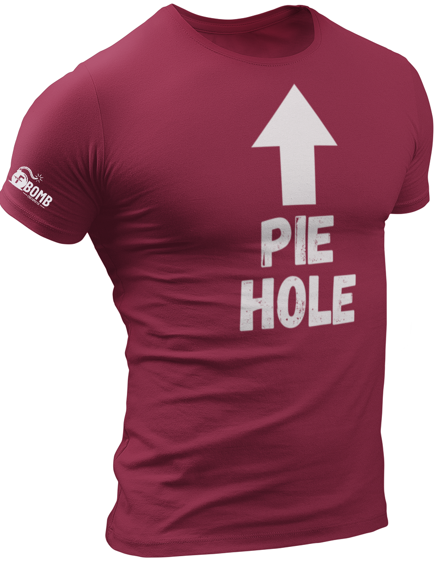 Pie Hole
