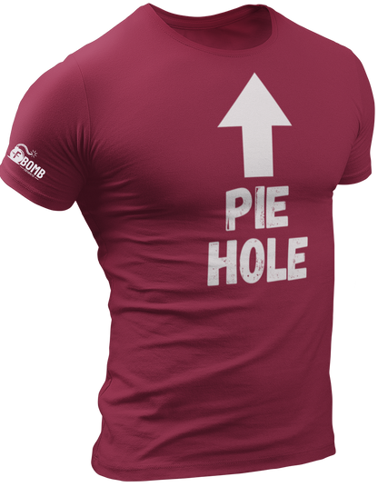 Pie Hole