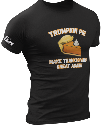 Trumpkin Pie