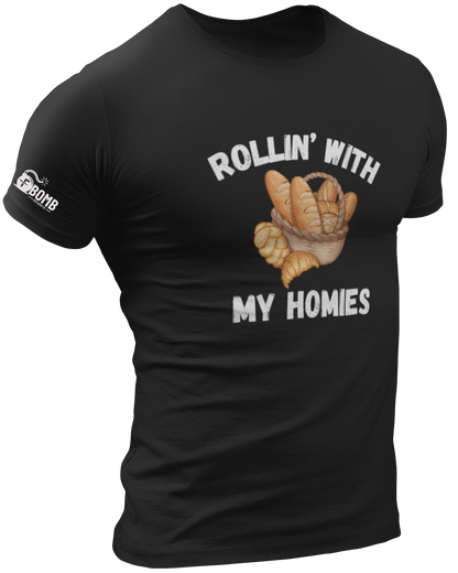 Rollin' With My Homies