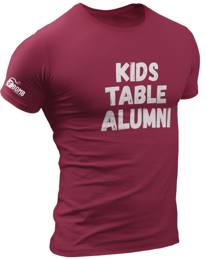 Kids Table Alumni