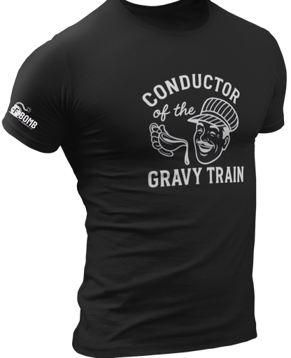 Gravy Train Conductor
