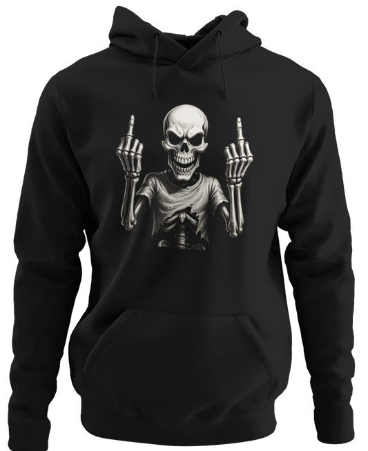 Double Trouble Skeleton
