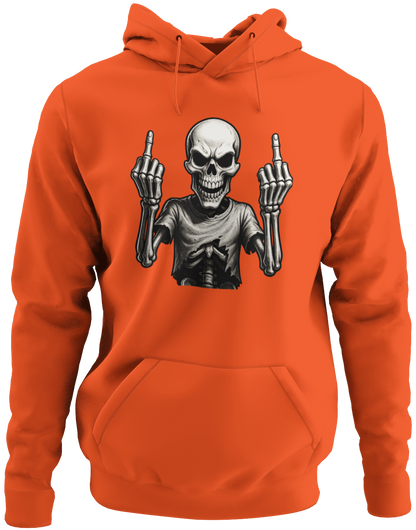 Double Trouble Skeleton