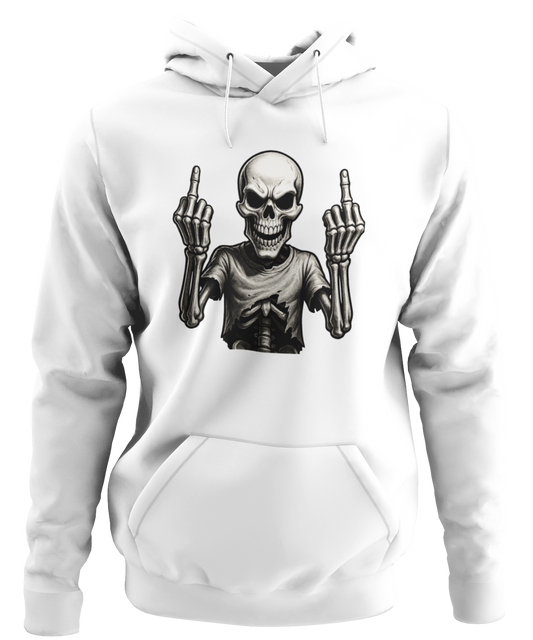 Double Trouble Skeleton