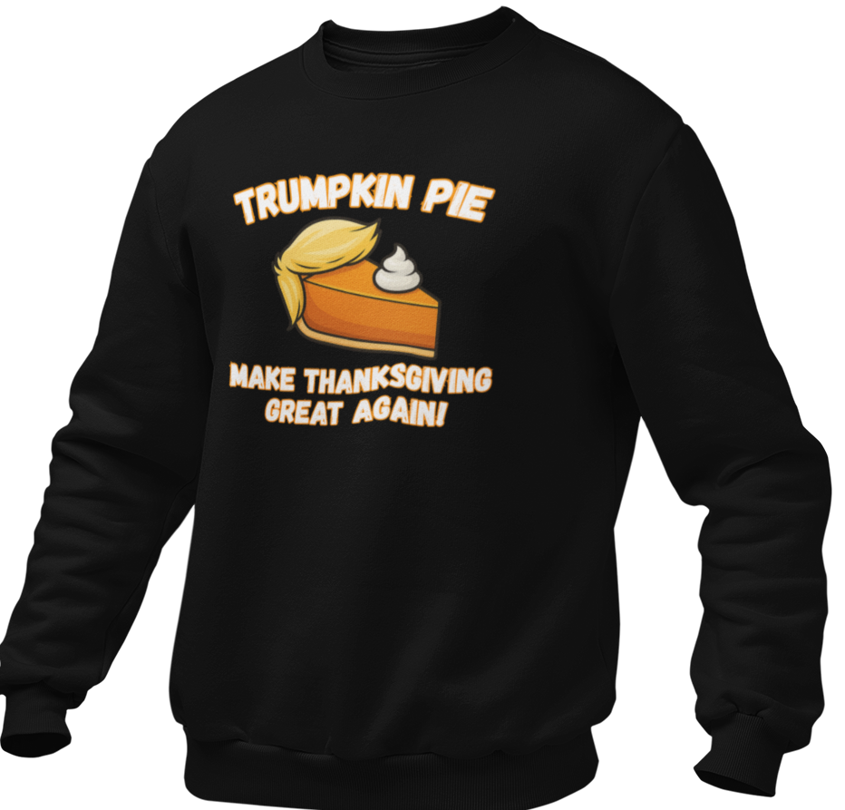 Trumpkin Pie