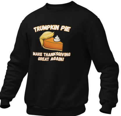 Trumpkin Pie