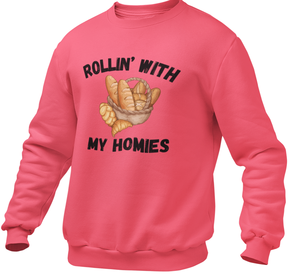 Rollin' With My Homies