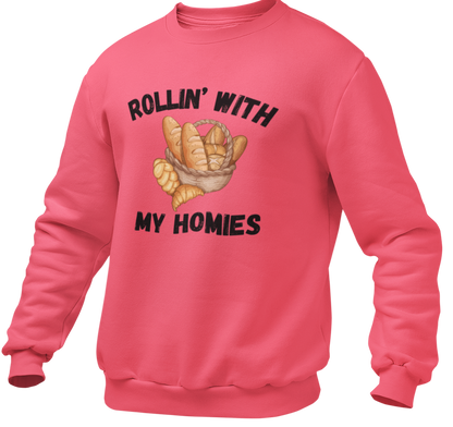 Rollin' With My Homies