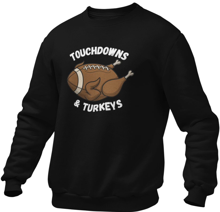 Turkey Bowl Champion