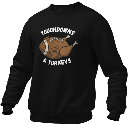 Turkey Bowl Champion