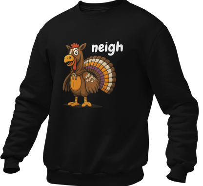 Neigh - The Master of Disguise