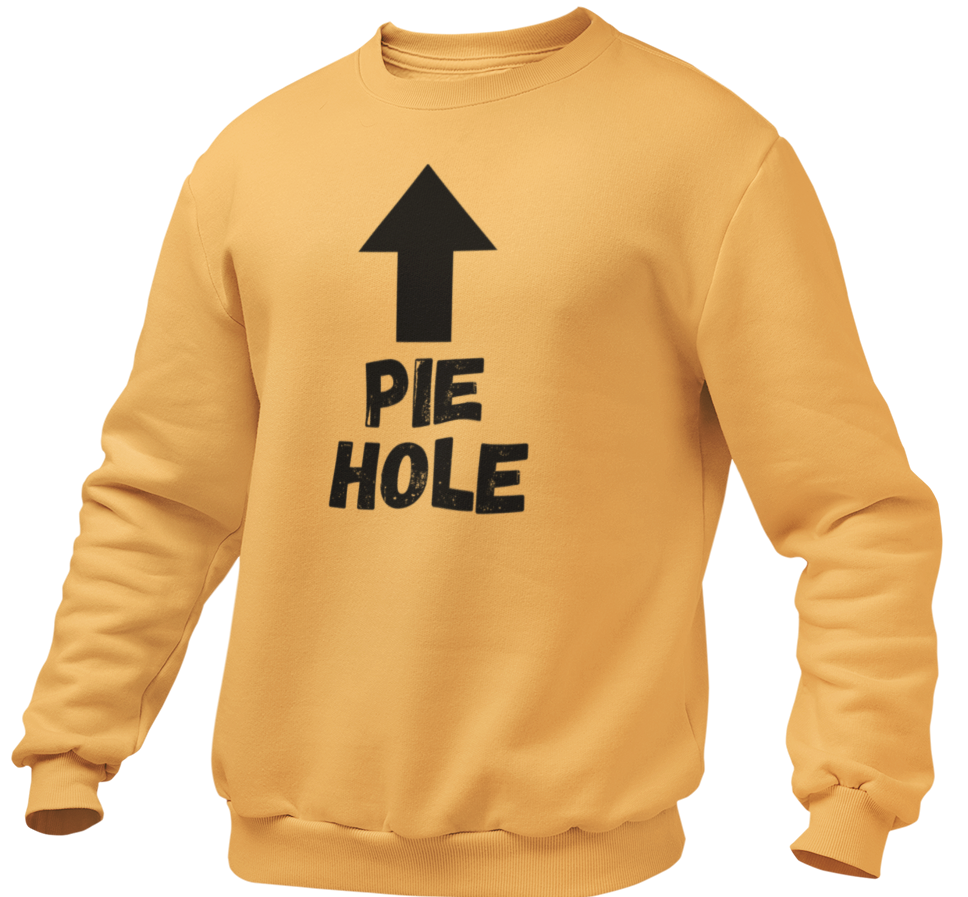 Pie Hole
