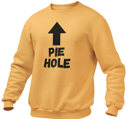 Pie Hole