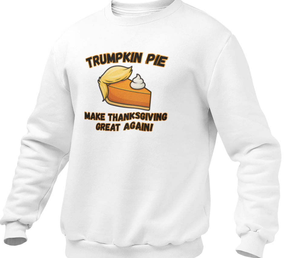 Trumpkin Pie