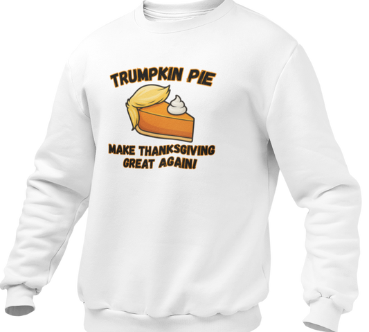 Trumpkin Pie