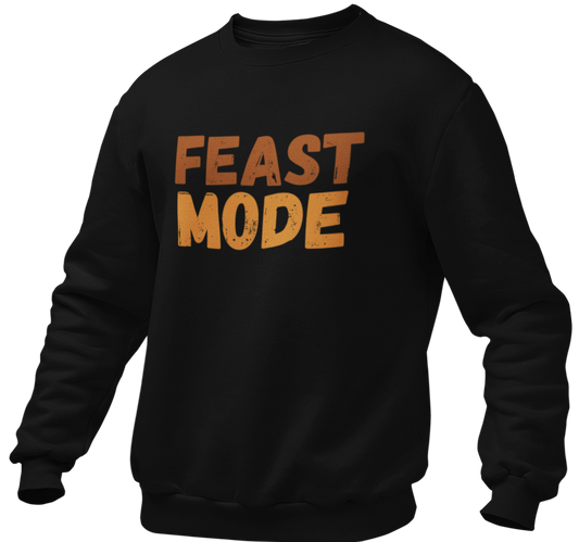 Feast Mode