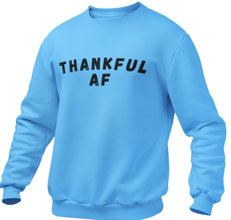 Thankful AF