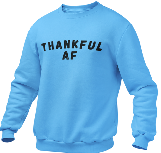 Thankful AF