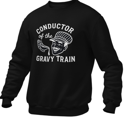Gravy Train Conductor