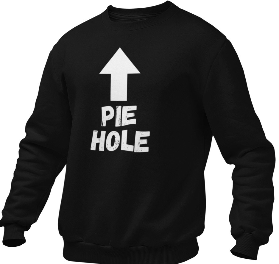Pie Hole