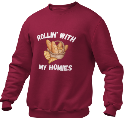 Rollin' With My Homies