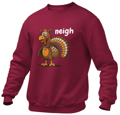 Neigh - The Master of Disguise