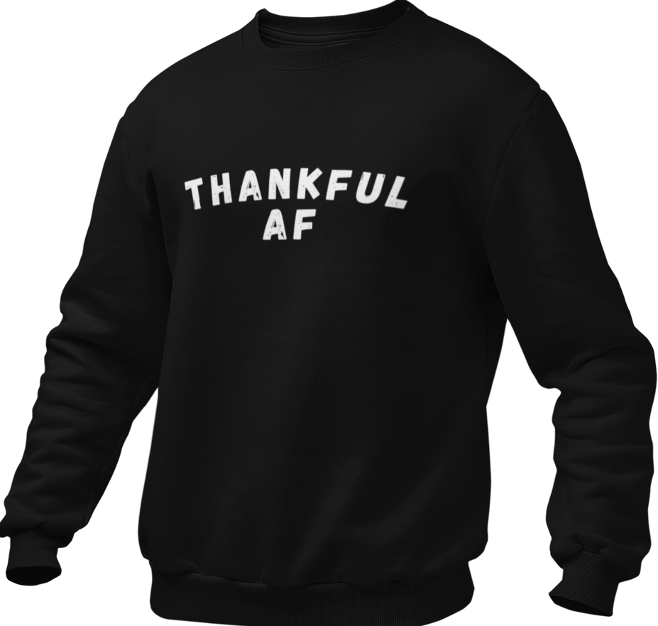 Thankful AF