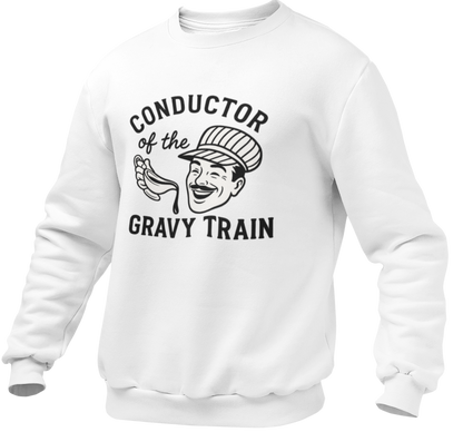 Gravy Train Conductor
